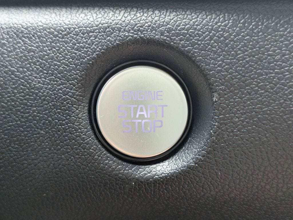 Used 2025 Kia Sorento EX w/ Panoramic Sunroof Package FWD image 29