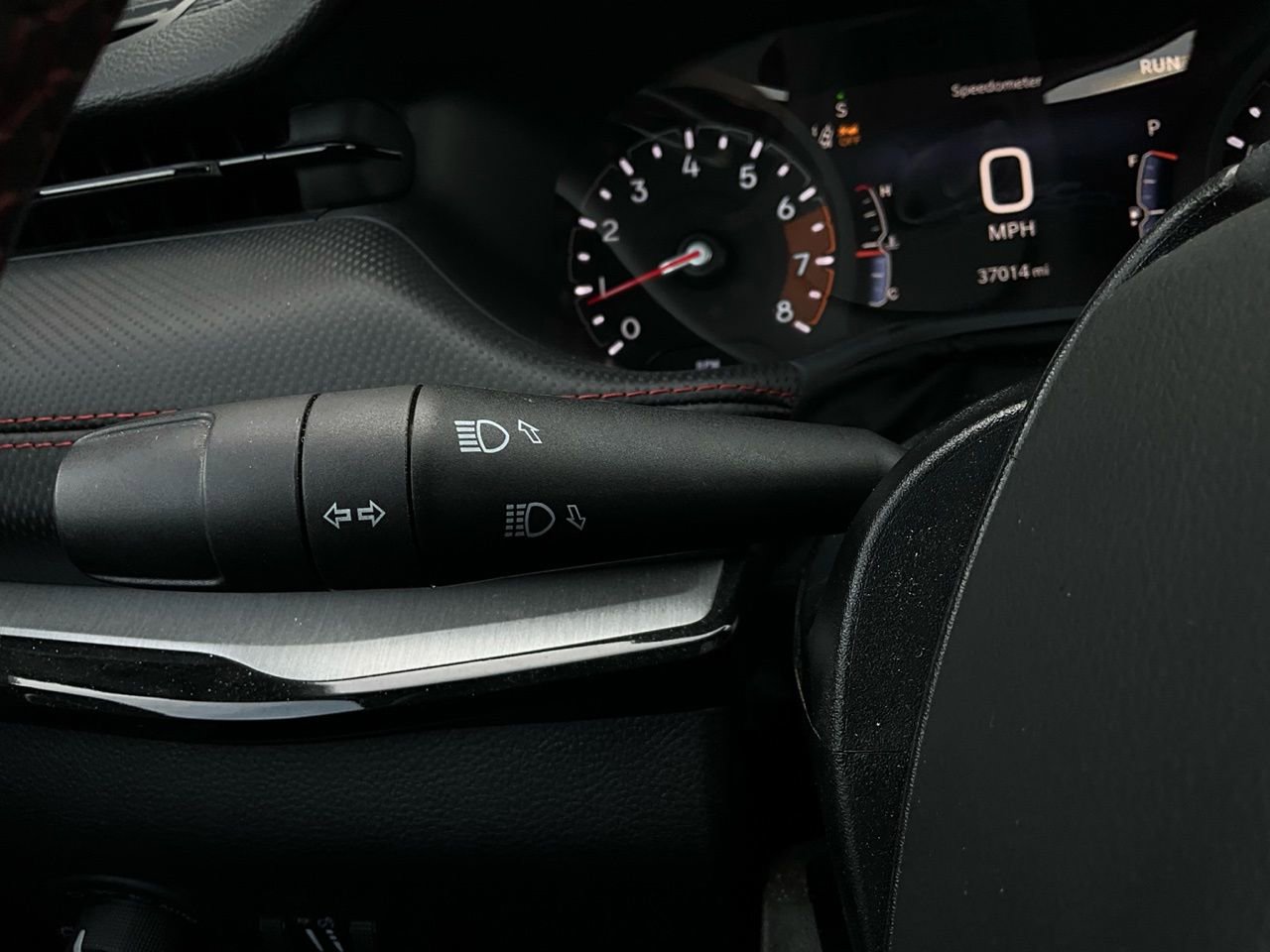 Used 2025 Jeep Compass Trailhawk w/ Trailer Tow Group image 36