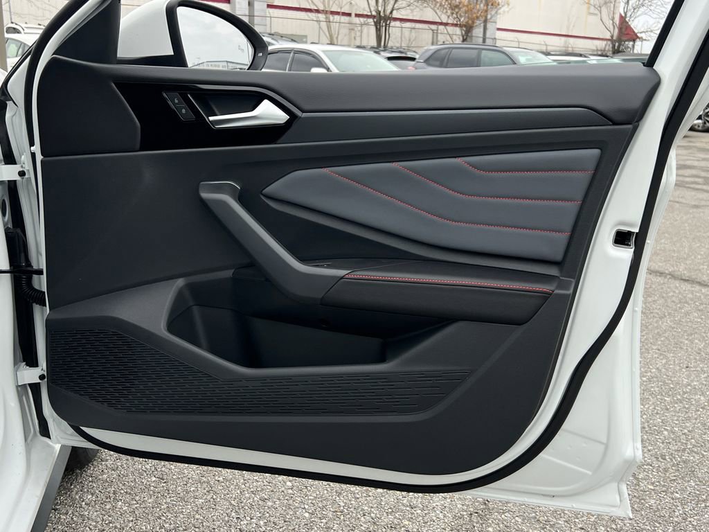 New 2026 Volkswagen Jetta GLI Autobahn image 8