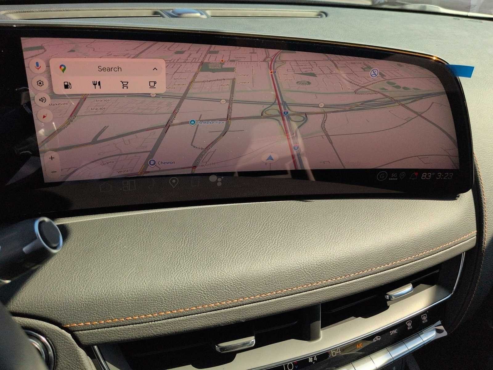 New 2026 Cadillac CT5 Sport RWD image 19