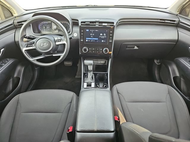 Used 2023 Hyundai Tucson SEL FWD image 12