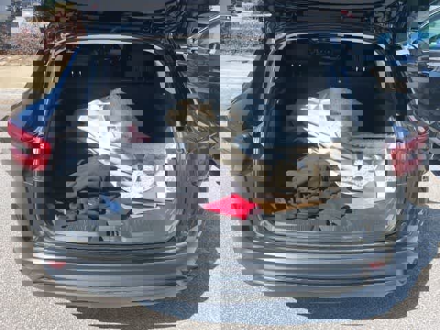 Used 2025 Chevrolet Trax LS image 8