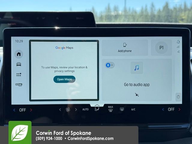 New 2026 Ford Expedition Active AWD/4WD image 26