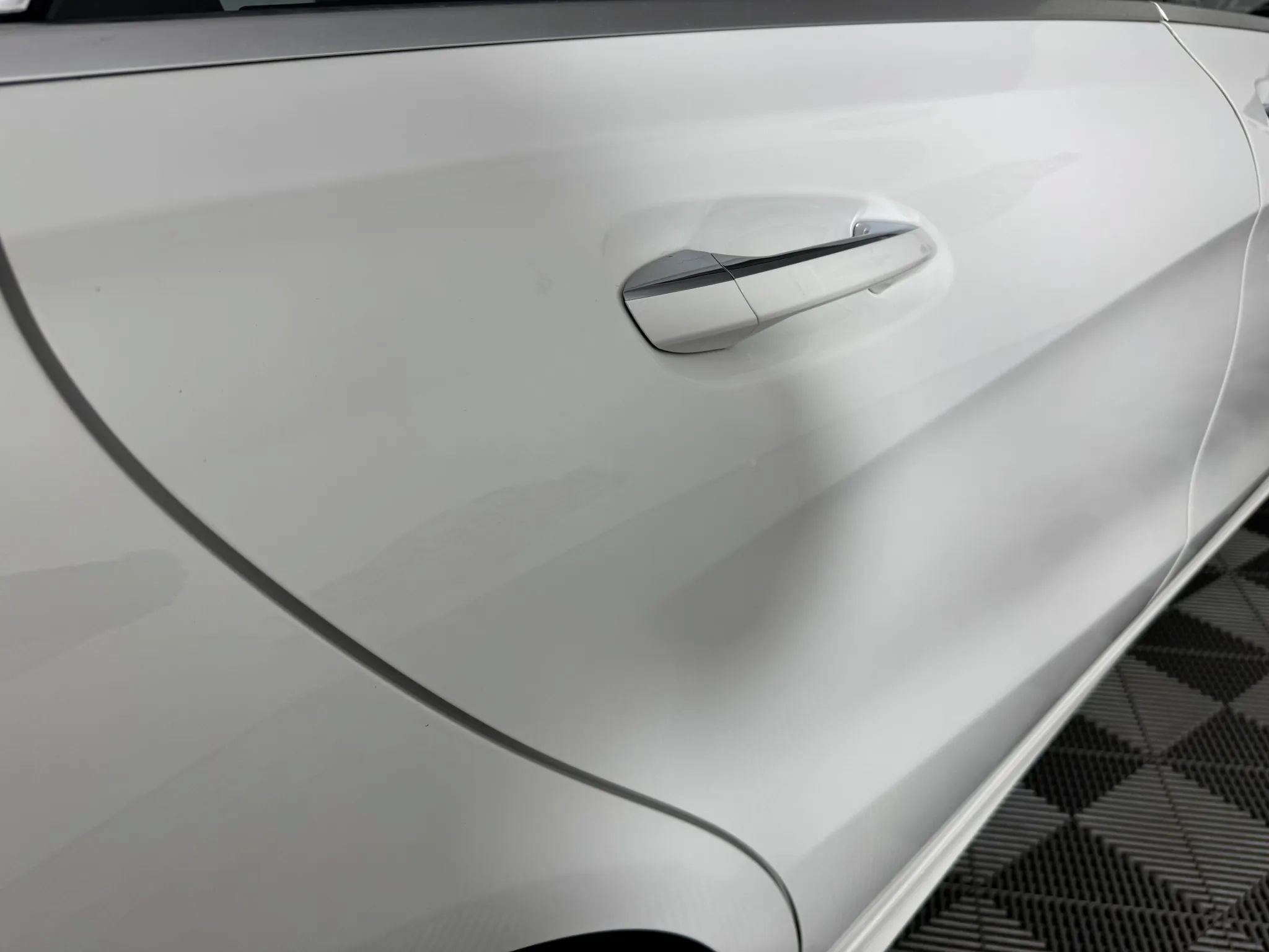 Used 2019 Mercedes-Benz CLA 250 4MATIC image 31