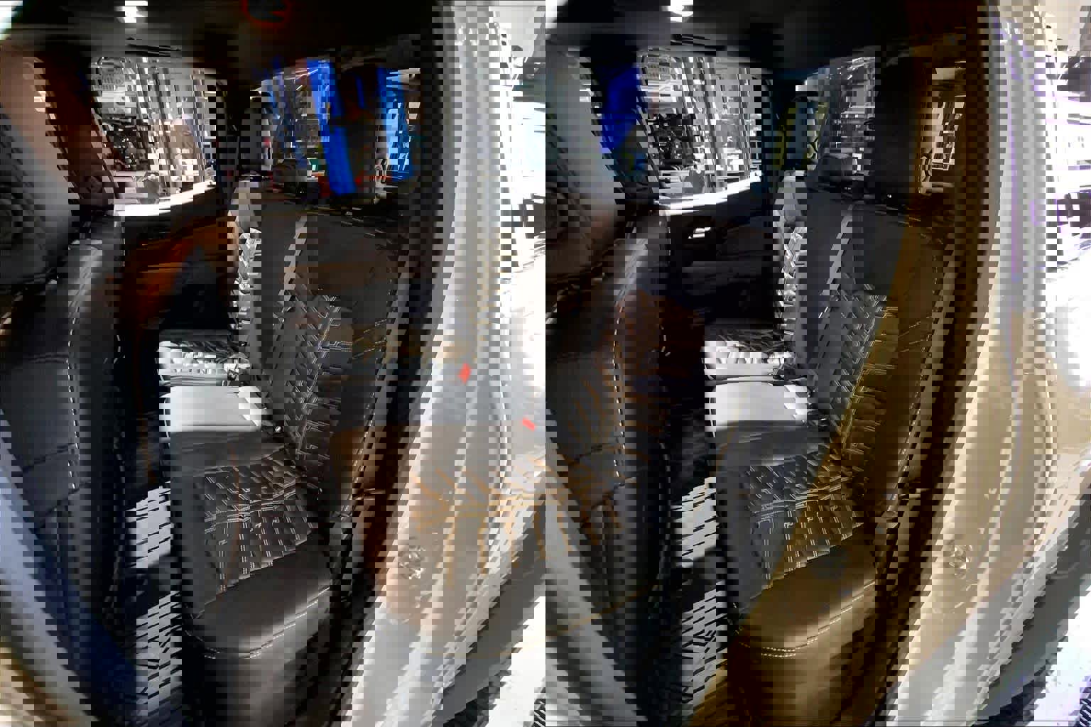 Certified 2024 Chevrolet Colorado ZR2 w/ ZR2 Bison Edition image 20