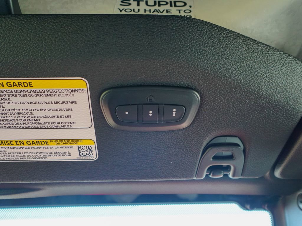 Used 2024 Jeep Wrangler Unlimited Rubicon image 28