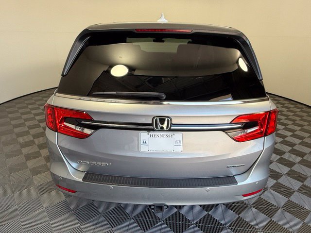 Used 2022 Honda Odyssey Touring image 5