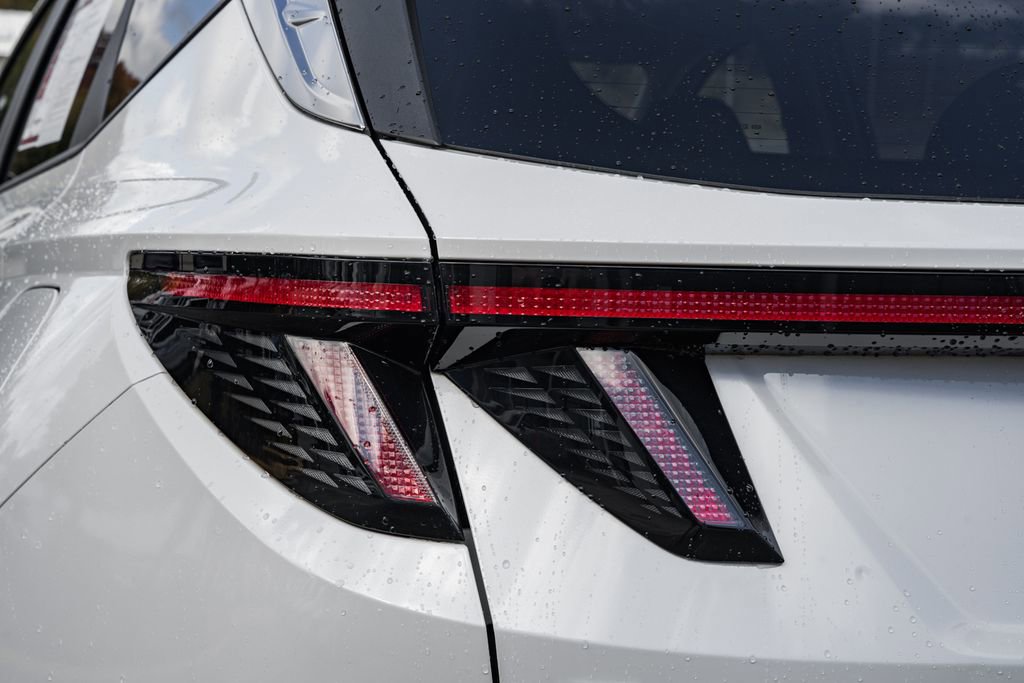 Used 2023 Hyundai Tucson SEL image 7