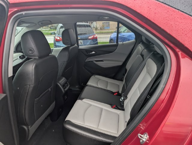 Used 2019 Chevrolet Equinox Premier AWD/4WD image 9