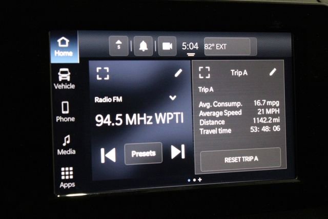 Used 2023 RAM ProMaster 2500 image 27