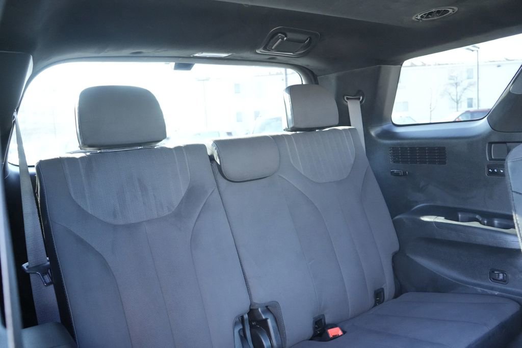 Used 2025 Hyundai Palisade Calligraphy image 19