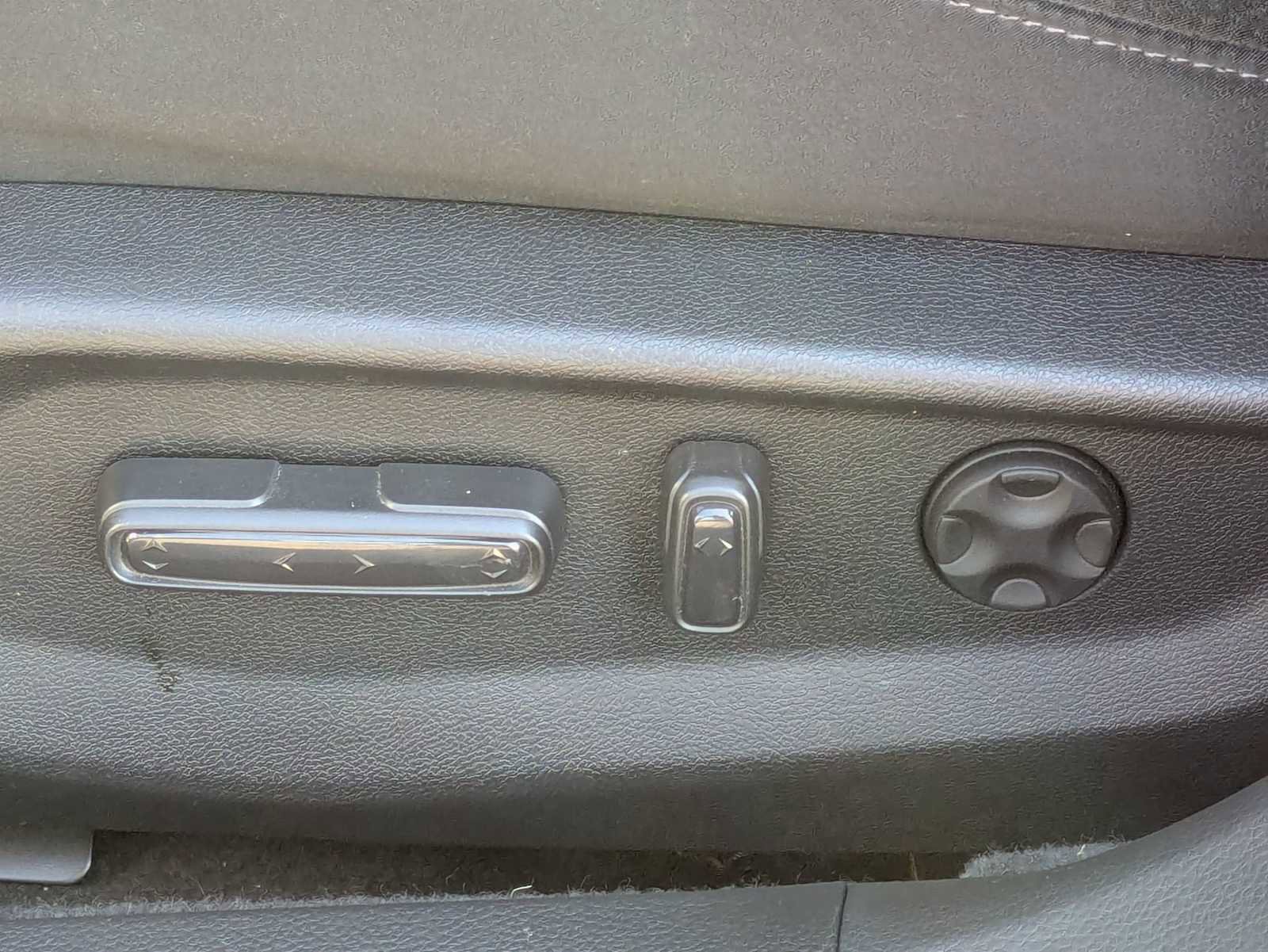 Used 2021 Honda Accord EX image 16