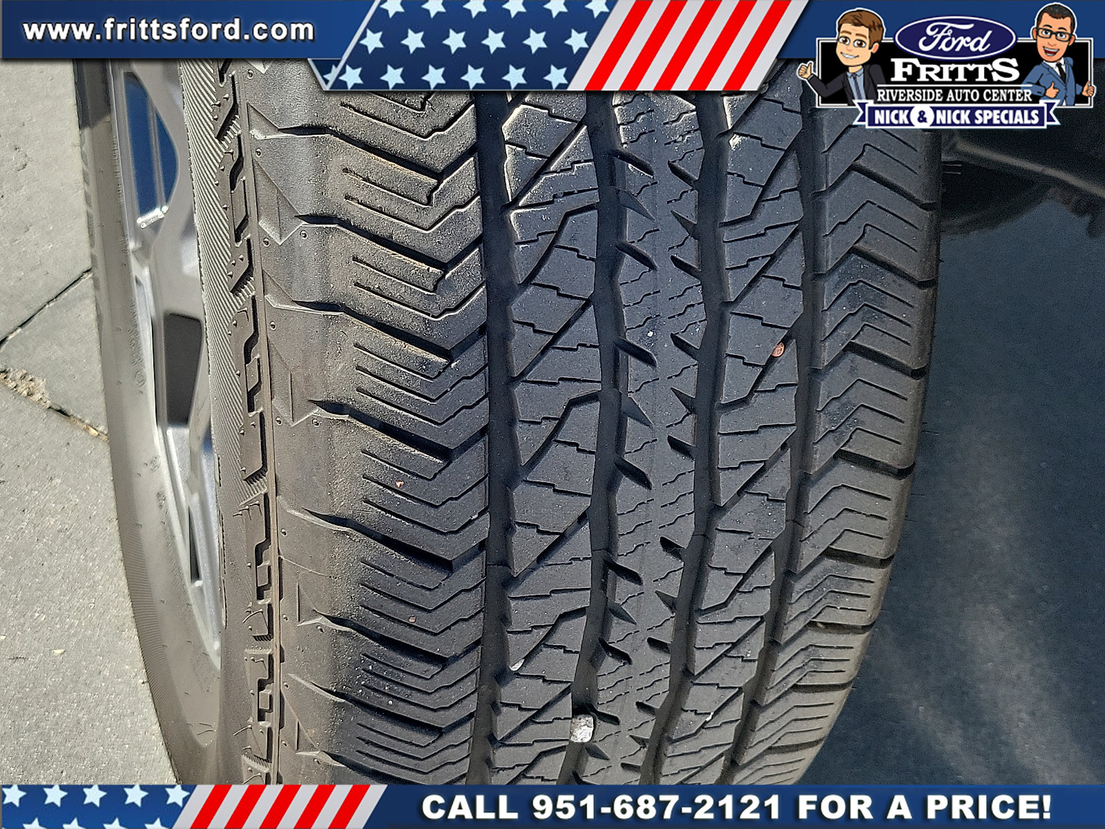 Certified 2025 Ford F150 STX w/ Equipment Group 200A AWD/4WD image 19