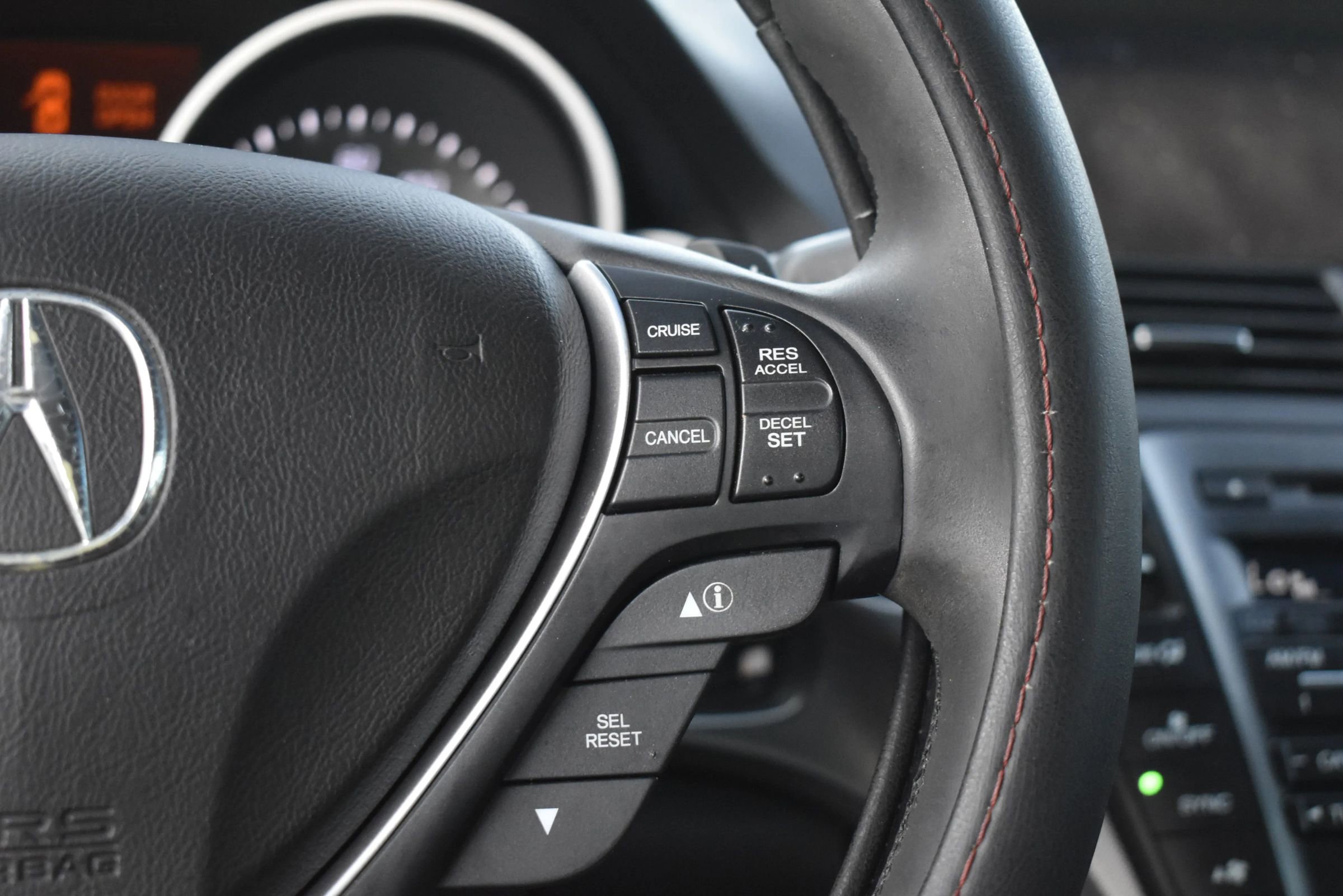 Used 2013 Acura TL w/ Technology Package image 20