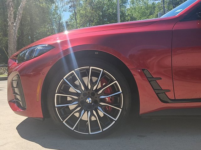 Used 2025 BMW i4 M50 image 21