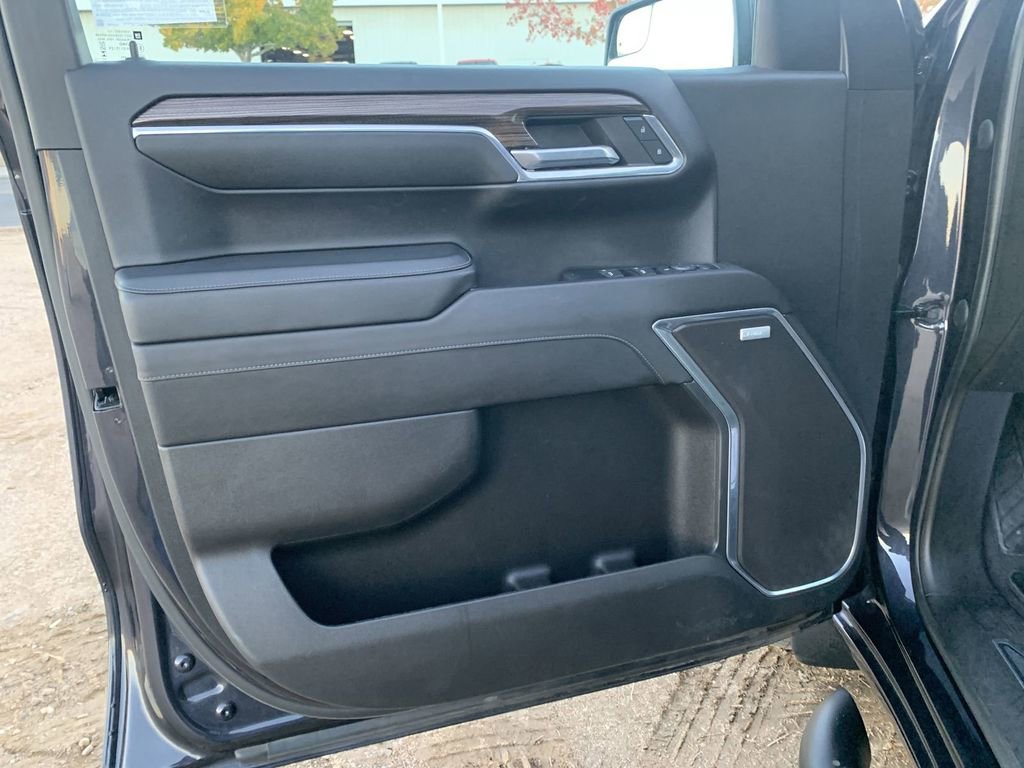 Certified 2023 Chevrolet Silverado 1500 RST w/ Convenience Package II image 21