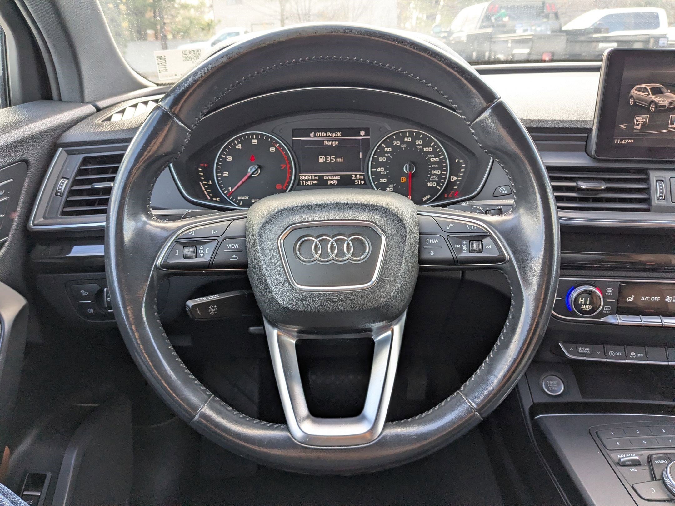 Used 2018 Audi Q5 2.0T Premium image 18