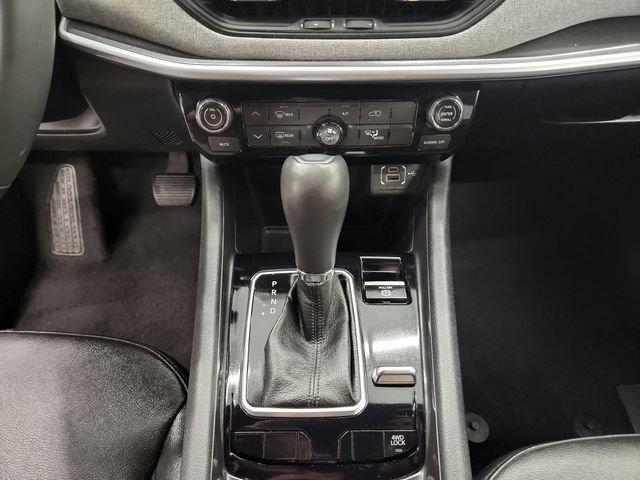 Used 2024 Jeep Compass Latitude AWD/4WD image 25