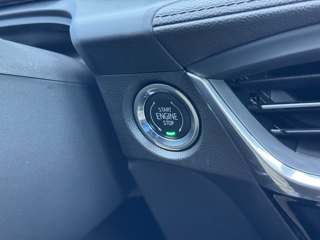 New 2026 Buick Encore GX Sport Touring w/ Advanced Technology Package image 26