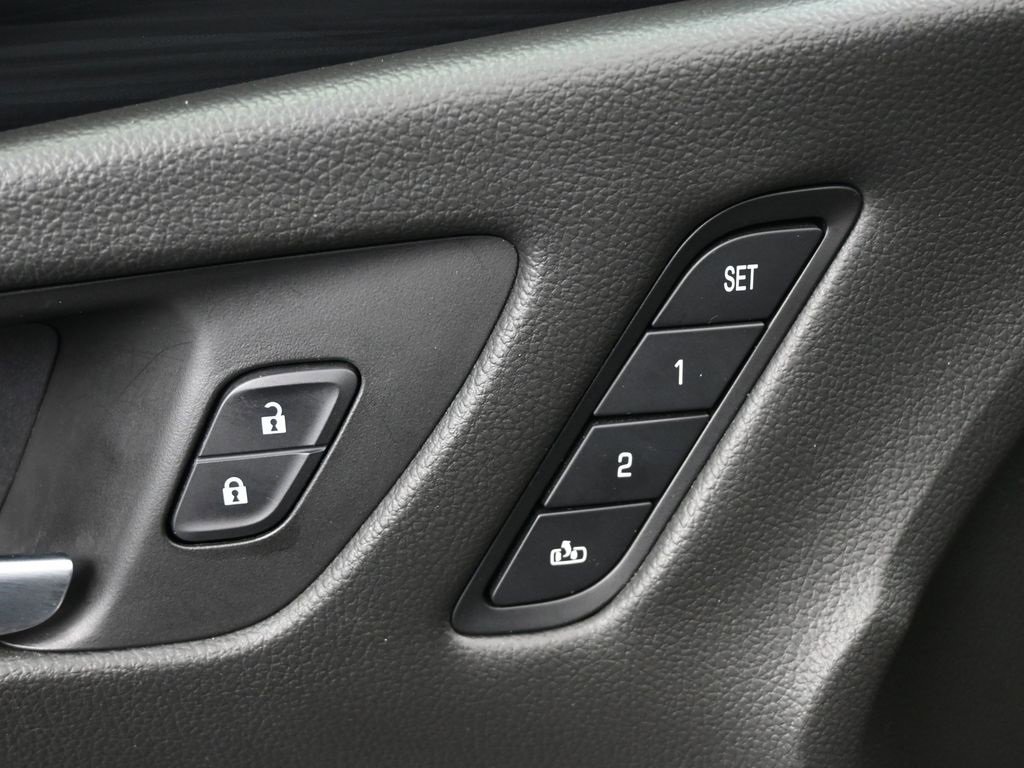 Used 2019 Buick Envision Premium image 21