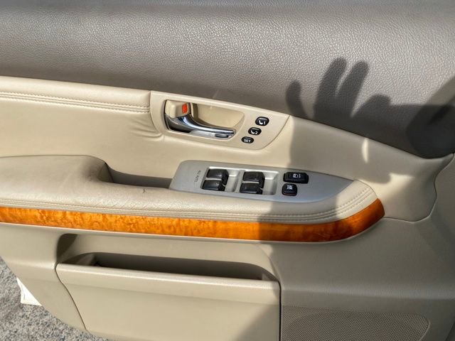 Used 2007 Lexus RX 350 AWD image 24