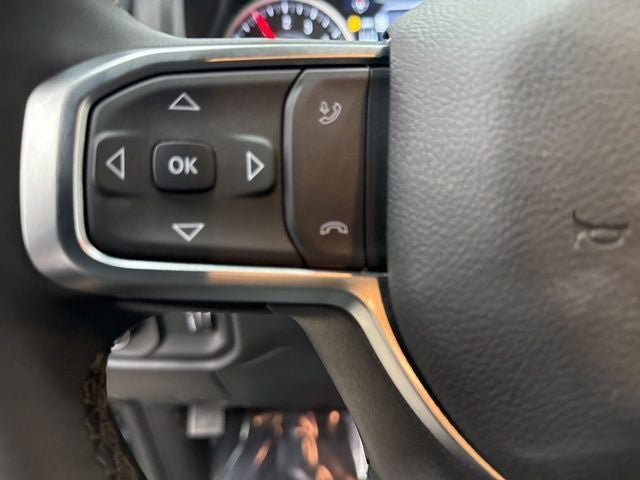 New 2026 RAM 2500 Big Horn RWD image 17