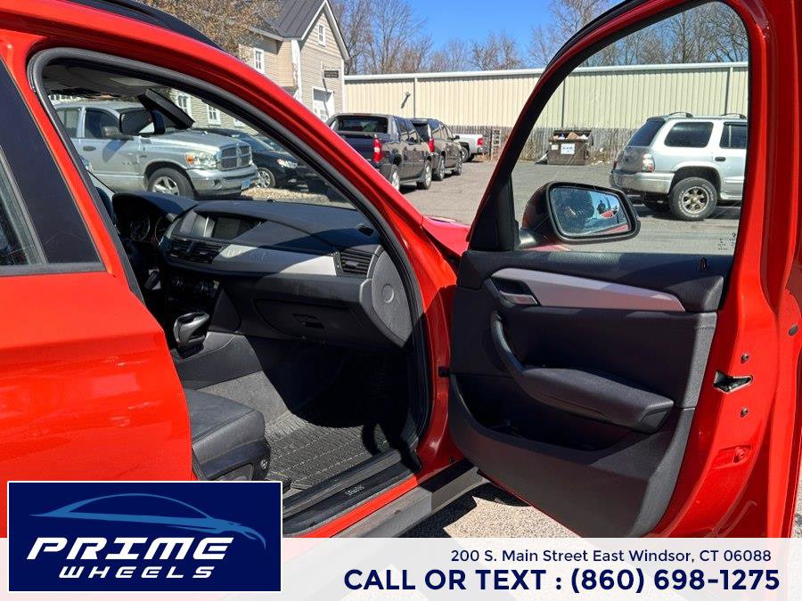 Used 2015 BMW X1 xDrive28i image 16