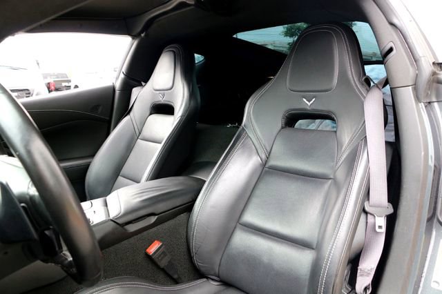 Used 2017 Chevrolet Corvette Grand Sport image 13
