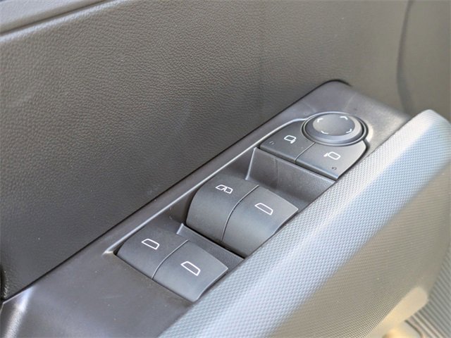 New 2025 Chevrolet Colorado Trail Boss image 9