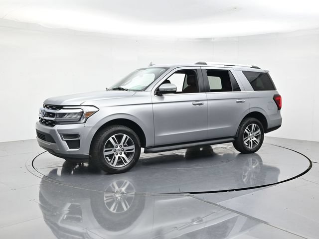 Certified 2024 Ford Expedition Limited RWD image 5