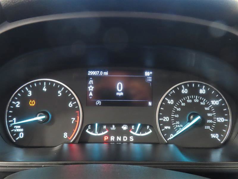 Used 2022 Ford EcoSport SES AWD/4WD image 21