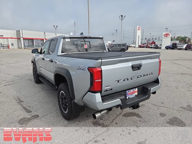 Certified 2025 Toyota Tacoma TRD Off-Road w/ TRD Off Road Upgrade Package AWD/4WD image 28