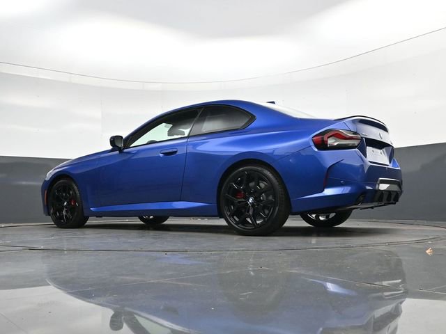 New 2026 BMW 230i xDrive Coupe w/ Premium Package image 29