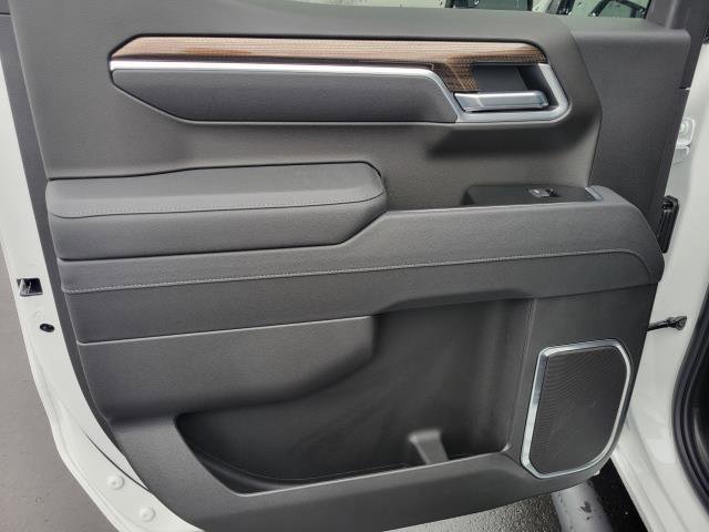 New 2026 Chevrolet Silverado 1500 RST w/ RST Select Package image 13