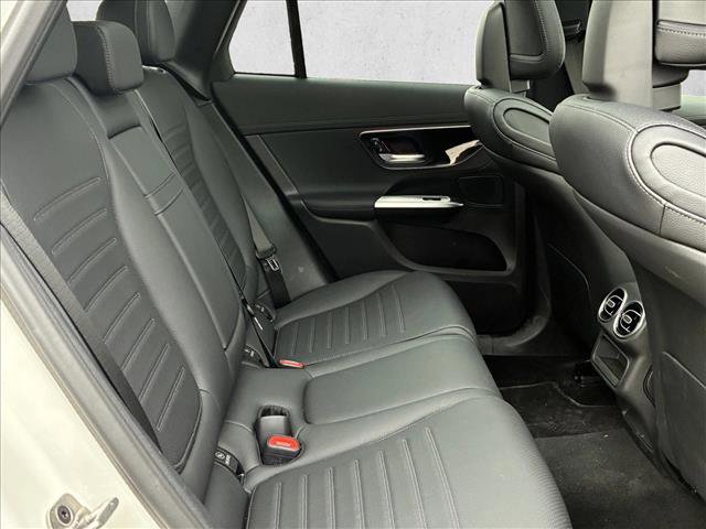 Certified 2026 Mercedes-Benz GLC 300 4MATIC image 28
