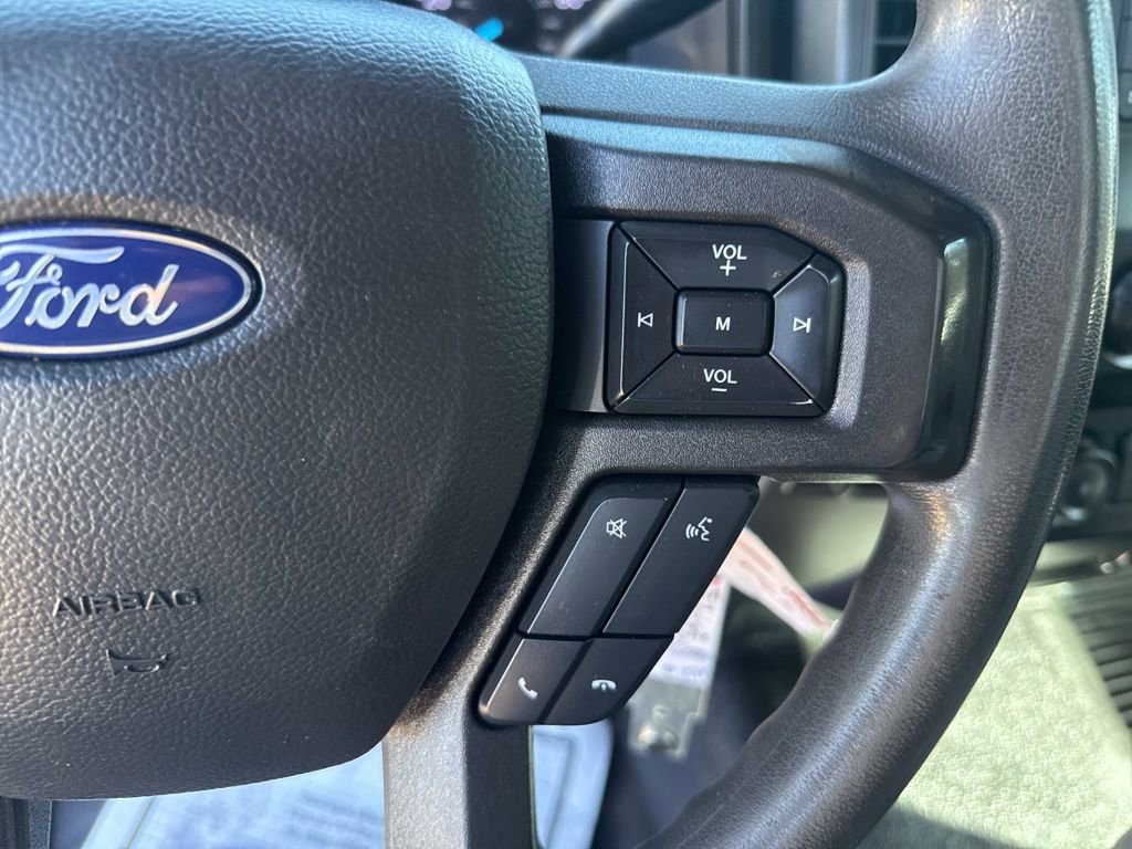 Used 2022 Ford F350 XL w/ STX Appearance Package image 18