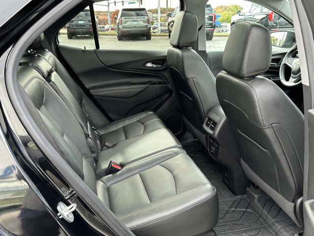 Used 2023 Chevrolet Equinox Premier image 10