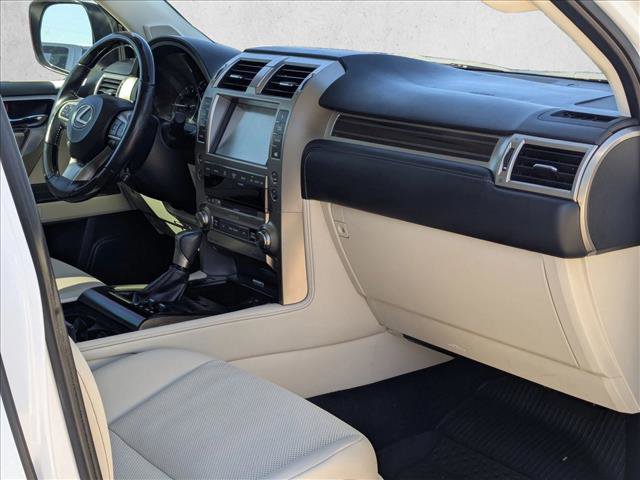 Used 2020 Lexus GX 460 Premium image 22