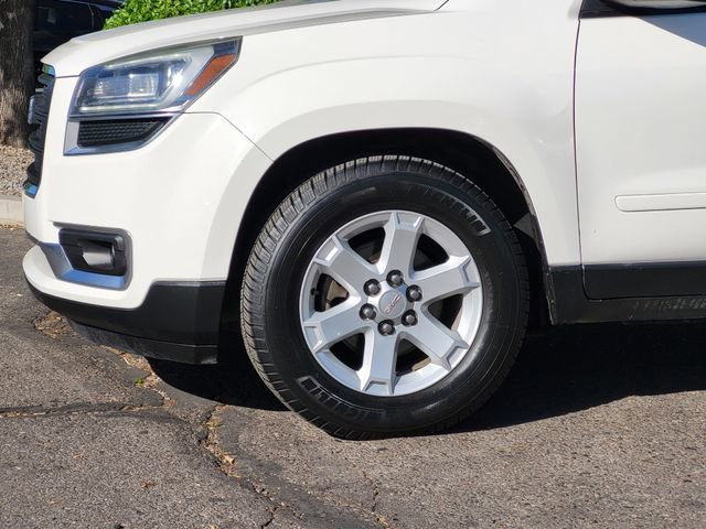 Used 2013 GMC Acadia SLE image 7