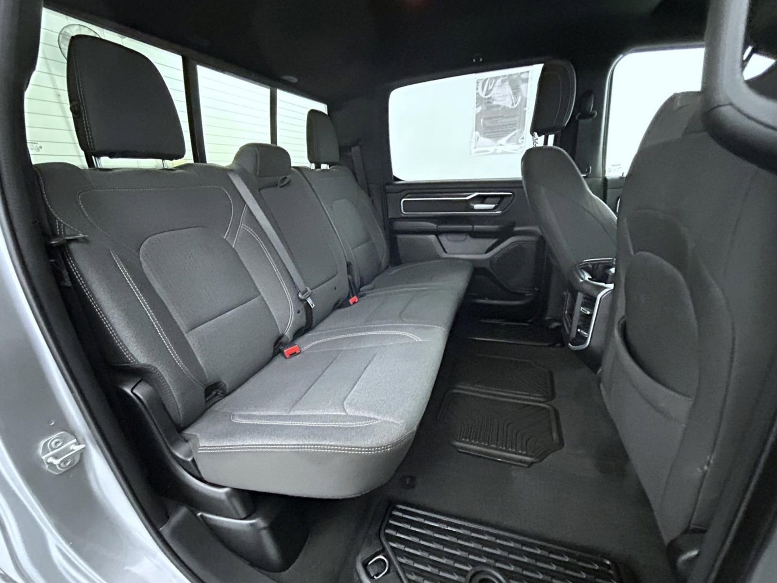 Certified 2021 RAM 1500 Big Horn image 18