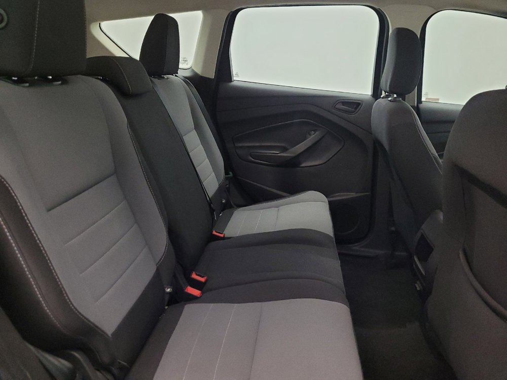Used 2019 Ford Escape S FWD image 19
