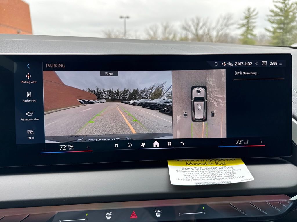 New 2026 BMW X3 xDrive30 image 16