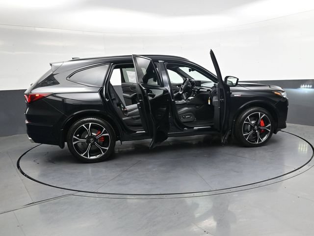 New 2026 Acura MDX Type S w/ Advance Package AWD/4WD image 39
