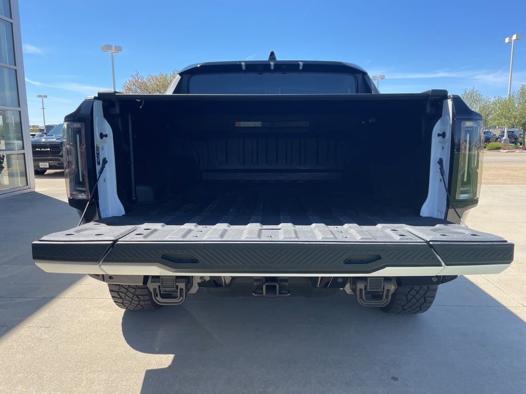 Used 2023 GMC Hummer EV Edition 1 image 15