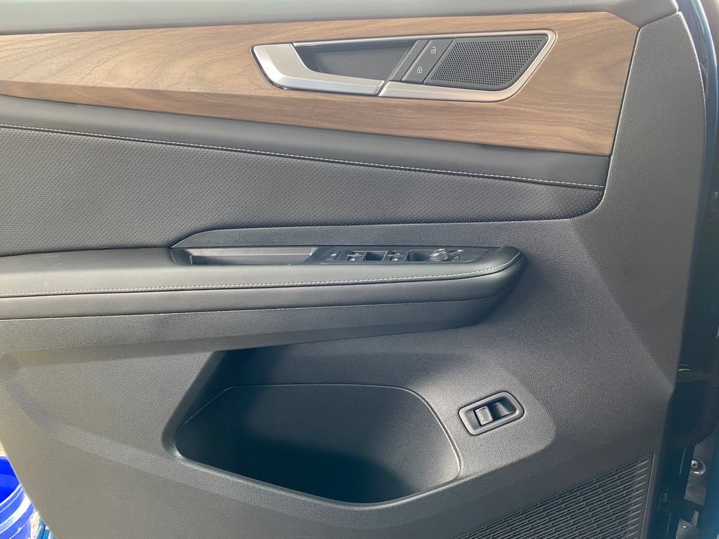 New 2026 Volkswagen Atlas SE FWD image 30