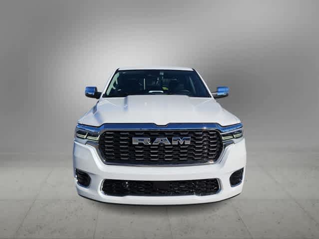 New 2026 RAM 1500 Tungsten AWD/4WD image 4