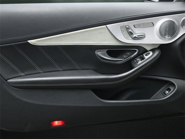 Used 2020 Mercedes-Benz C 63 AMG S image 9