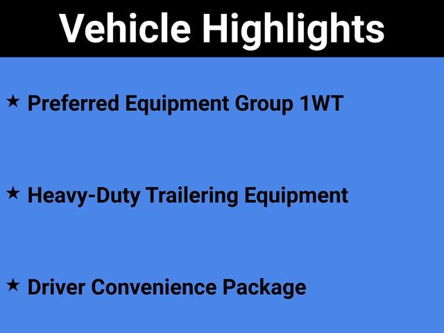 New 2025 Chevrolet Express 2500 w/ Driver Convenience Package RWD image 5