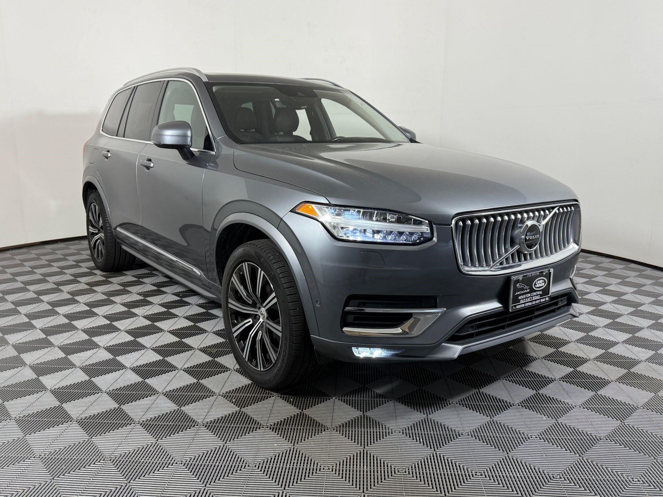 Used 2020 Volvo XC90 T6 Inscription AWD/4WD image 7
