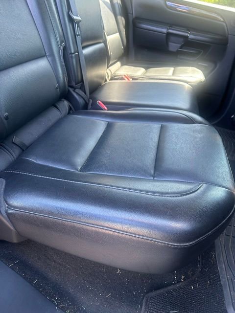 Used 2013 Nissan Armada SL image 8